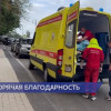 Пациента из Брянска с тяжелейшими ожогами вылечили медики ПИМУ