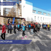 Традиционный осенний пробег состоялся в Сормове