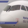 Нижегородский аэропорт принял 25 самолётов, следовавших в Москву