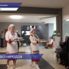 Межрегиональный фестиваль марийской культуры «Тошто Марий Пайрем» состоялся в Тоншаеве