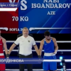 Нижегородец Сергей Колденков стал Чемпионом Европы по боксу