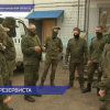 Резервист рассказал о жизни в добровольческом отряде «Барс-НН»