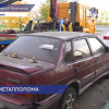 88 брошенных автомобилей вывезли с улиц Ленинского района с начала этого года
