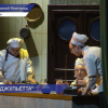 Премьера спектакля «Джульетта» по мотивам пьесы Уильяма Шекспира состоялась в Театре юного зрителя