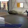 Турнир по роллер-спорту прошел в Нижнем Новгороде