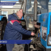 Готовность спецтехники и дорожных бригад к зимнему периоду проверили в Автозаводском районе