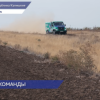 Нижегородцы завоевали пять наград на этапе ЧР по ралли-рейдам