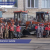 Дорожная техника Сормовского района полностью готова к зиме