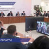 Проект областного бюджета на 2027 год внесён в Законодательное собрание Нижегородской области