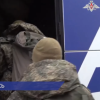 Четверо нижегородских бойцов возвращаются домой из украинского плена