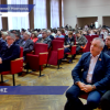 Симпозиум «Здоровая нация – сильная страна» прошёл в Нижнем Новгороде