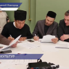 Фестиваль «Нижегородский край: слияние рек, культур, традиций» прошёл в столице Приволжья
