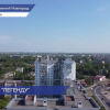 Жилой квартал «Новая Легенда» построят в Автозаводском районе Нижнего Новгорода