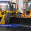 Дорожная техника Канавинского и Приокского районов полностью готова к зиме