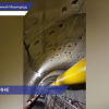Щит «Алена» прошёл 200 метров на пути к площади Свободы