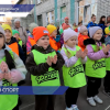 Новая футбольная площадка появилась в детском саду №44 в Дзержинске