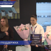 Чествование победителей первенства Европы и ЧР по боксу состоялось в Нижнем Новгороде