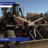 Дорожная техника Кстовского района полностью готова к зиме